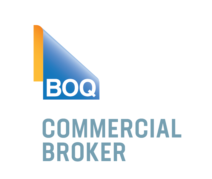 Bank of Queensland logo